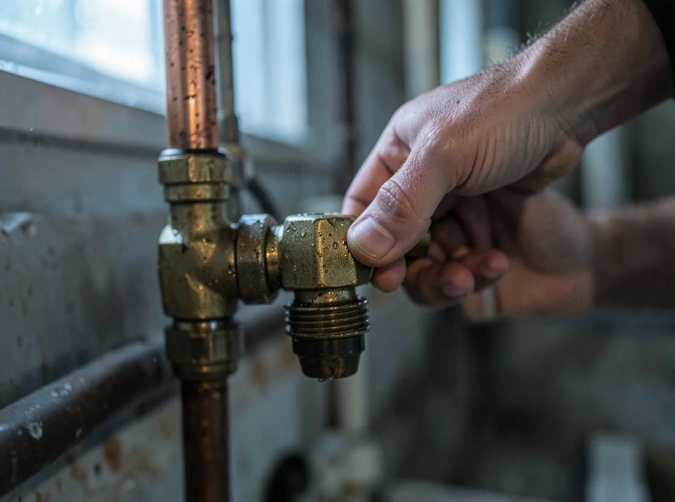 Emergency Plumber New Florence, PA FAQs